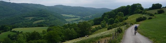 Weserbergland