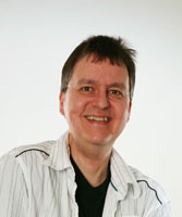 Rainer Leupold