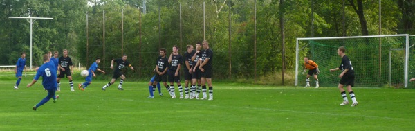 Barnstorf vs. Sülfeld - Kreisliga Wolfsburg Barnstorf vs. Sülfeld - Kreisliga Wolfsburg